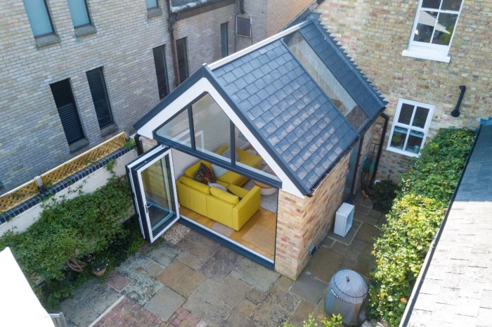 Conservatory roof insulation system newcastle insulated roofs