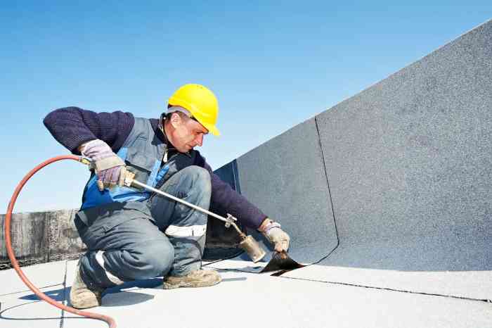 Repairs