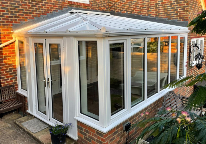 Best insulation for conservatory roof
