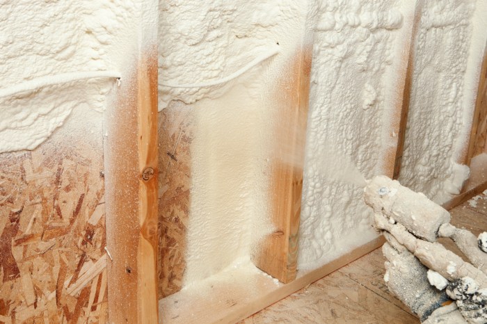 Ceiling insulation companies near me