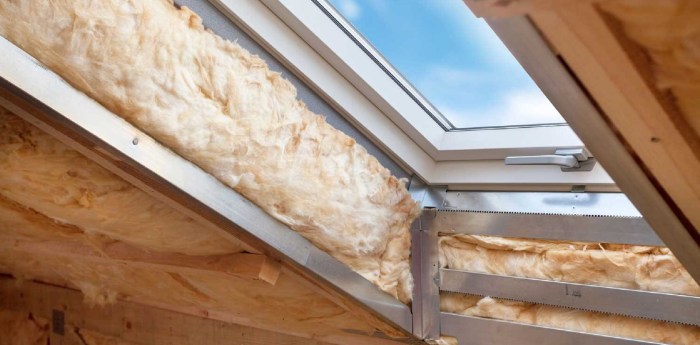 How much does it cost to replace insulation in attic