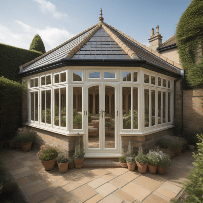 Best insulation for conservatory roof