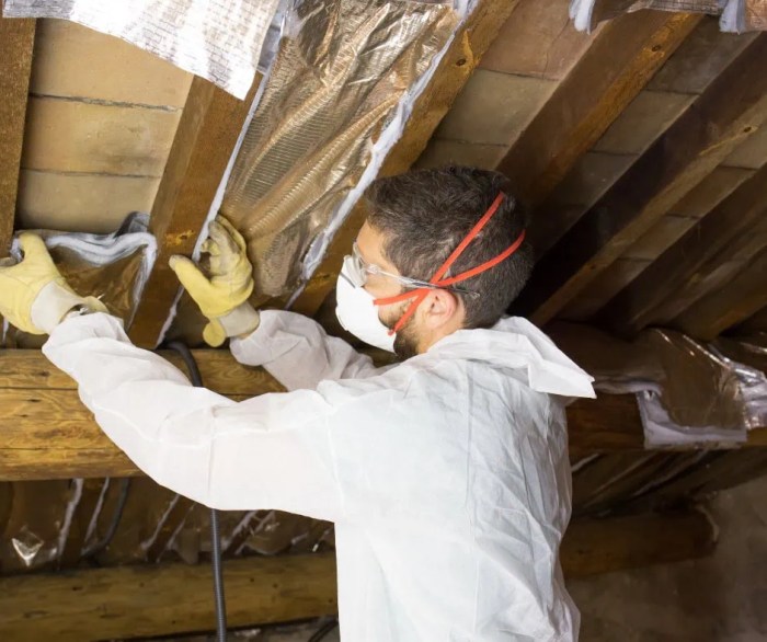 Roofing and insulation contractors near me
