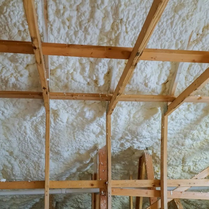 Ceiling insulation installers near me