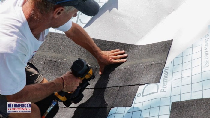 Shingle capping shingles asphalt roofing roofs