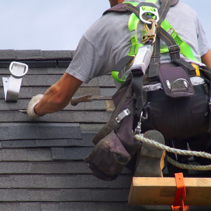Felt roof repairs near me