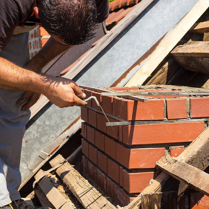 Felt roof repairs near me